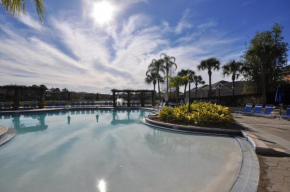 Oasis near Disney